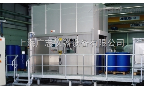 大桶稱重灌裝機(jī)