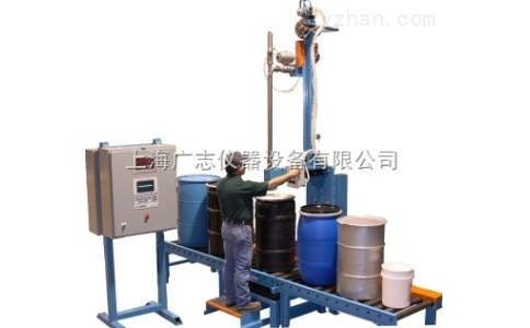 大桶稱重灌裝機(jī)